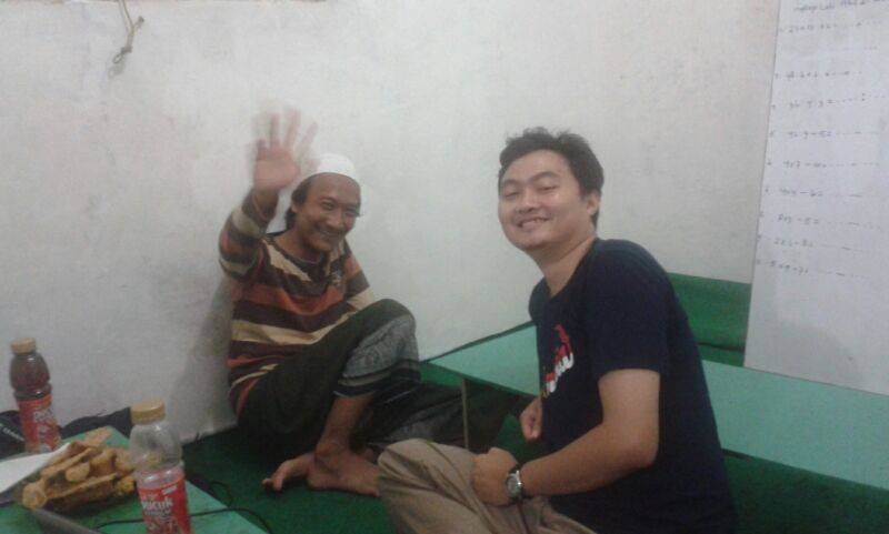 jual rumah depok cipayung 1