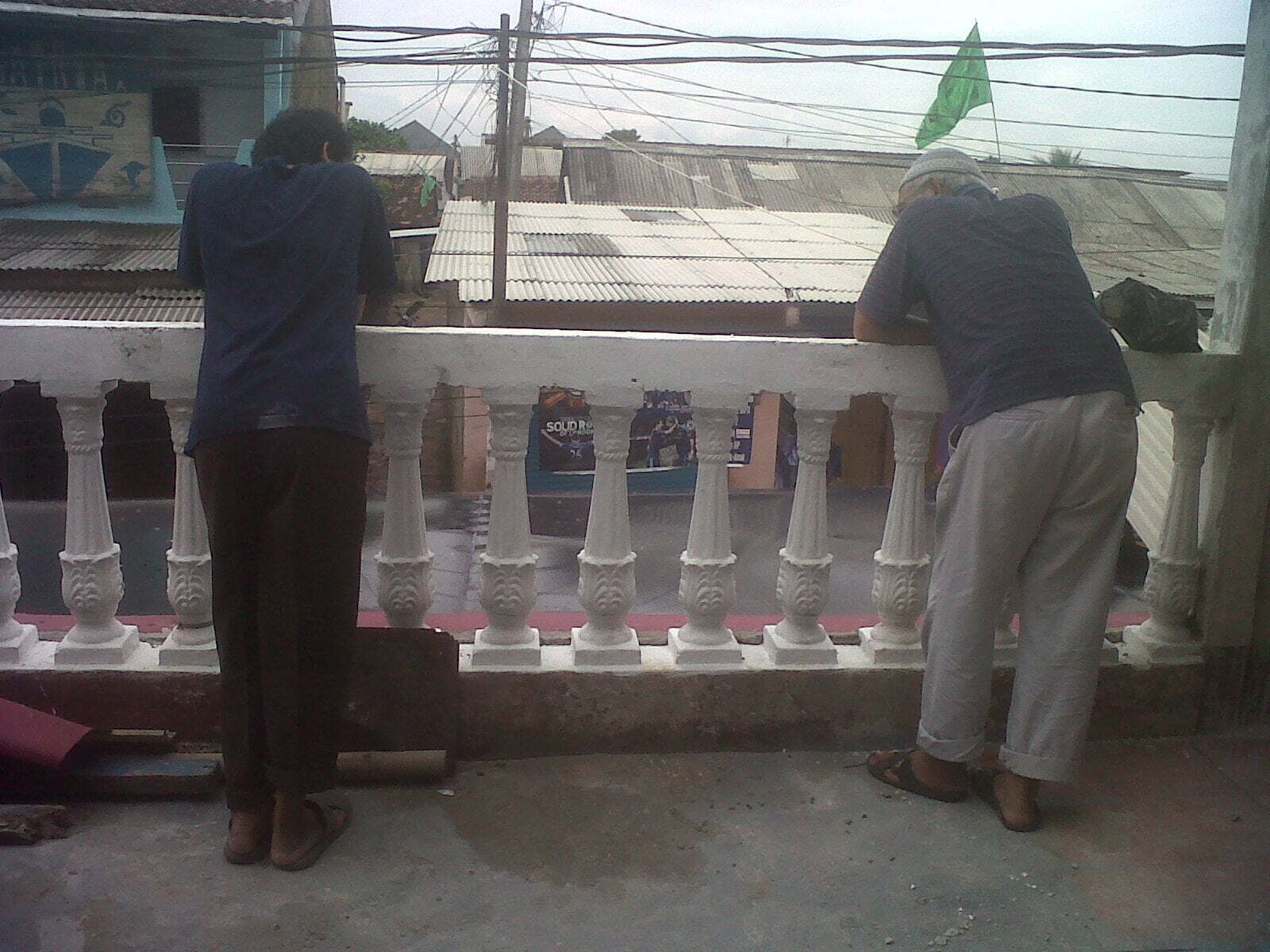 jual rumah depok cipayung 5