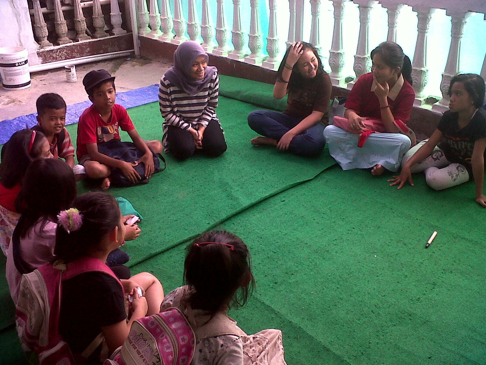 jual rumah depok cipayung 6