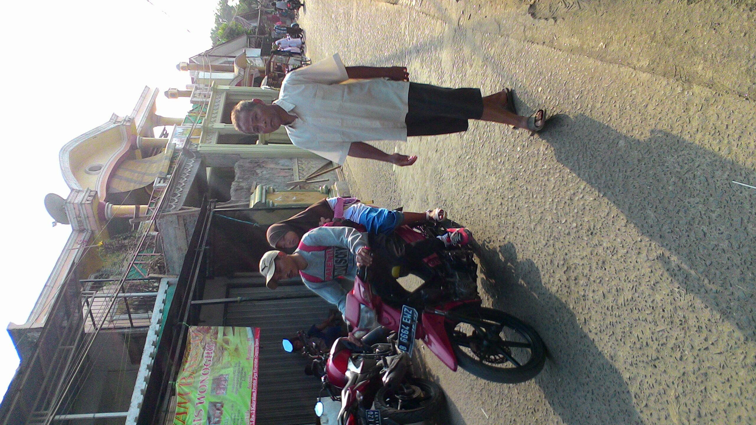 jual rumah depok cipayung 8