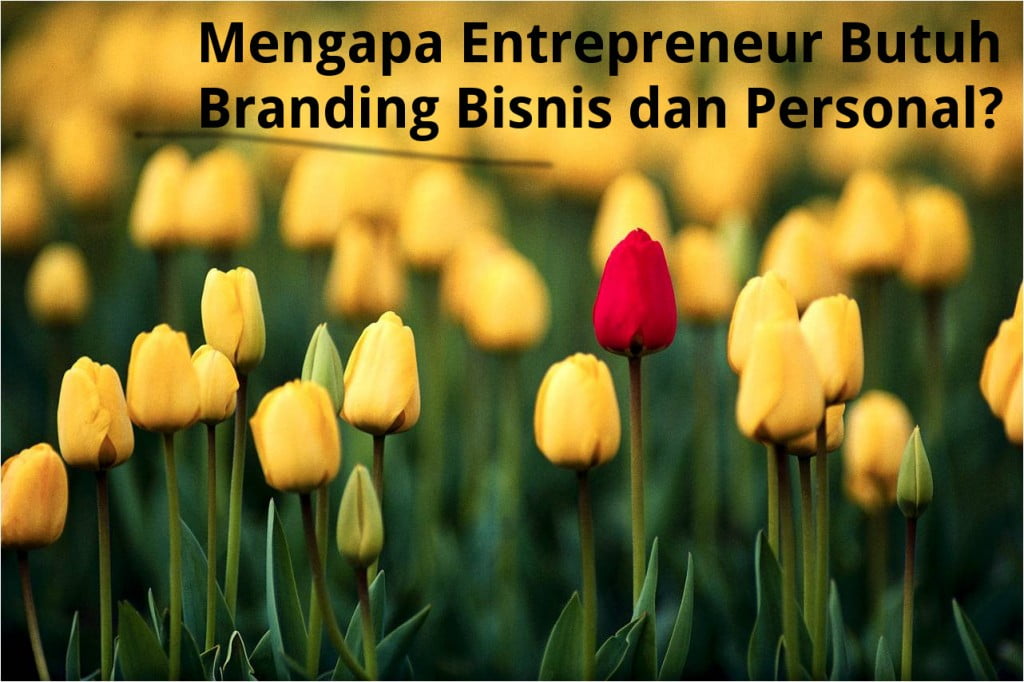 branding bisnis dan personal
