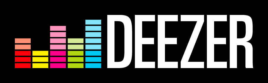 logonya deezer