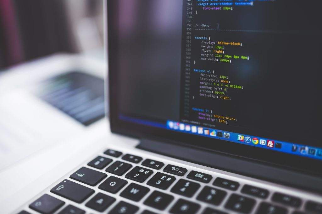 kode css